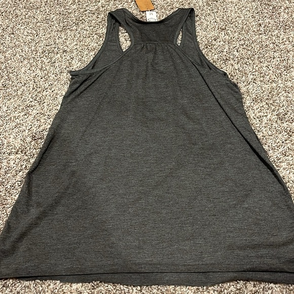 New with tags! Boot tank top - Picture 4 of 4